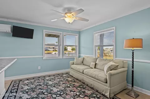127 Old Causeway Rd #23, Atlantic Beach, NC 28512
