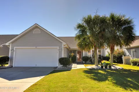 957 Wyndfall Dr SW, Sunset Beach, NC 28468