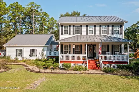 1105 Winding Way NW, Supply, NC 28462