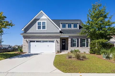 1194 Serotina Dr SE, Bolivia, NC 28422