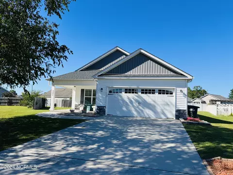 3401 Sagewood Ct, Winterville, NC 28590