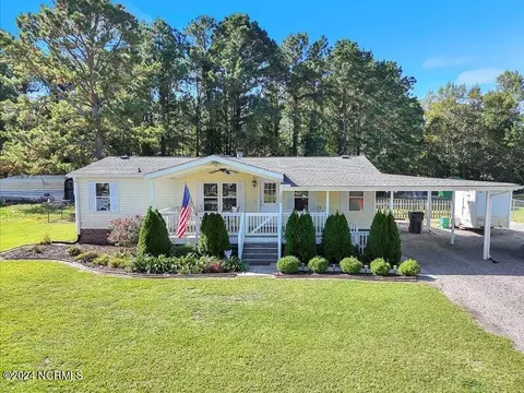 1209 Zack St SE, Bolivia, NC 28422