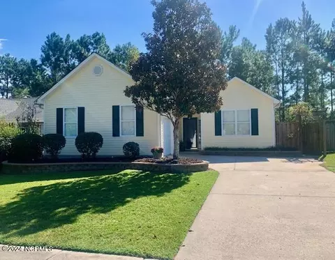 9523 Night Harbor Dr, Leland, NC 28451