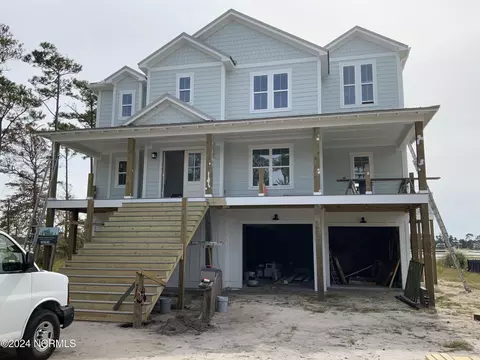 Undisclosed, Southport, NC 28461
