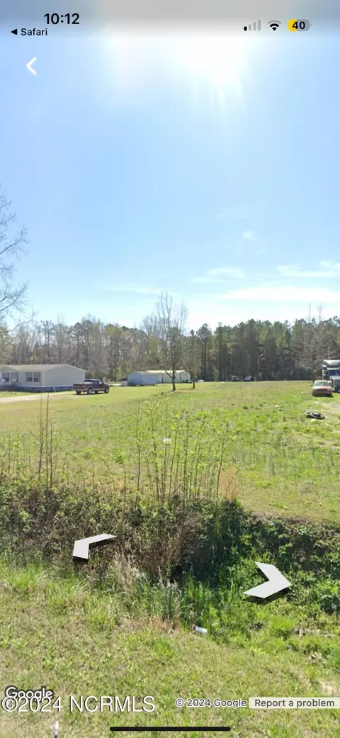lot5 Shiloh Rd, Willard, NC 28478