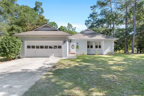 3081 Channel Dr SE, Bolivia, NC 28422