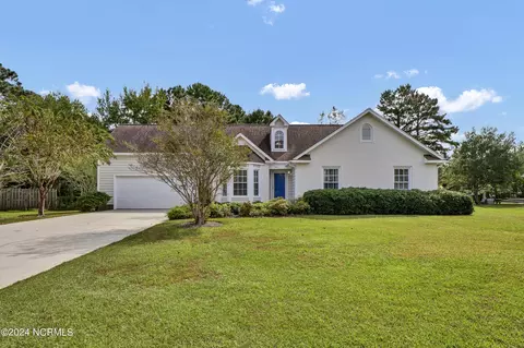 3716 Needle Sound Way, Wilmington, NC 28409