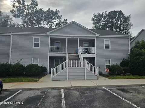 2728 S 17th St #C, Wilmington, NC 28412