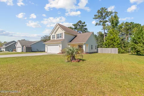 Other - 202 Gillespie Dr, Hubert, NC 28539 photo 4 of 20