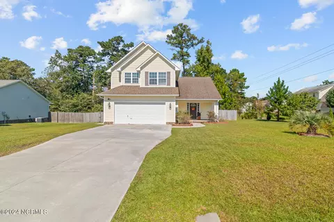 Other - 202 Gillespie Dr, Hubert, NC 28539 photo 2 of 20