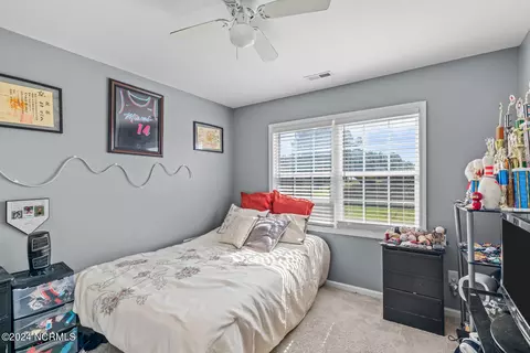 Bedroom - 202 Gillespie Dr, Hubert, NC 28539 photo 1 of 6
