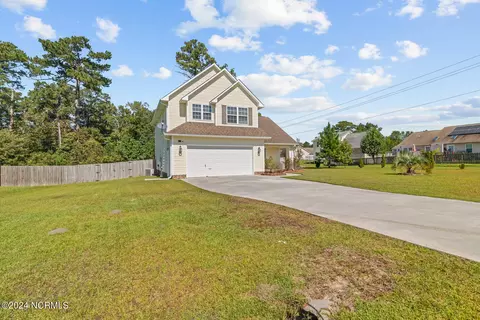 Other - 202 Gillespie Dr, Hubert, NC 28539 photo 3 of 20