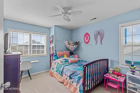 Bedroom - 202 Gillespie Dr, Hubert, NC 28539 photo 2 of 6