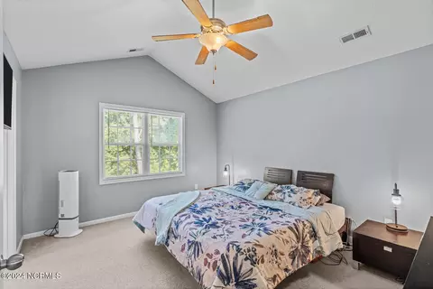 Bedroom - 202 Gillespie Dr, Hubert, NC 28539 photo 4 of 6