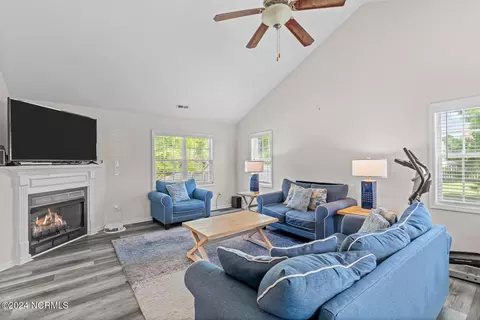 Living - 202 Gillespie Dr, Hubert, NC 28539 photo 1 of 1