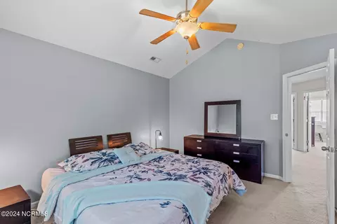 Bedroom - 202 Gillespie Dr, Hubert, NC 28539 photo 6 of 6