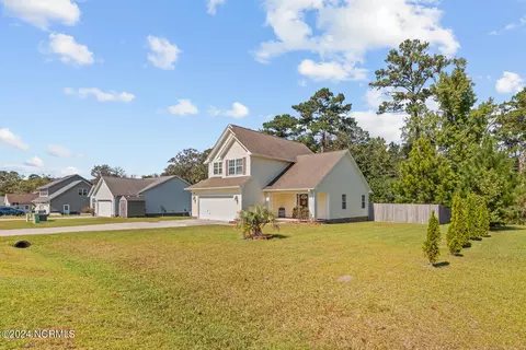 Other - 202 Gillespie Dr, Hubert, NC 28539 photo 5 of 20