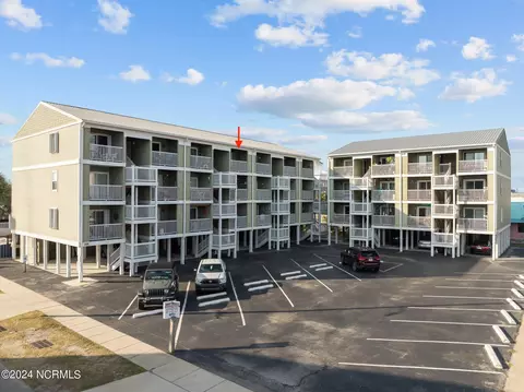 108 Lake Park Blvd S UNIT 304, Carolina Beach, NC 28428