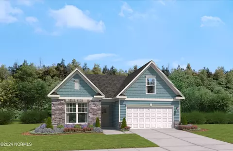 5323 Torrance Blvd, Leland, NC 28451