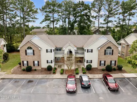 2936 Mulberry Ln #C, Greenville, NC 27858