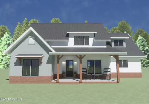 lot7 Sawmill Landing Rd, Bath, NC 27808