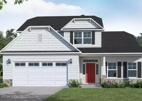 992 Appaloosa Trl, Grimesland, NC 27837