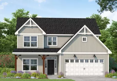 974 Appaloosa Trl, Grimesland, NC 27837