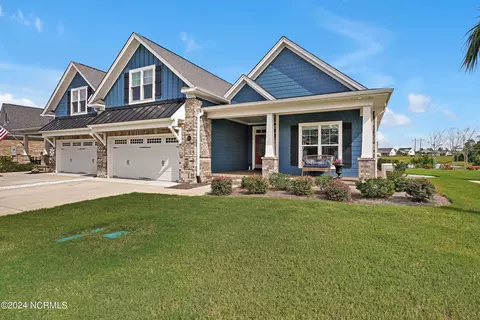 8974 Mango Bay Ct NE, Leland, NC 28451