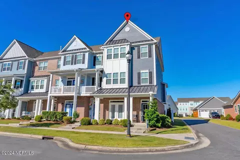 223 Shearwater Ln, Beaufort, NC 28516