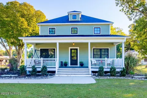 7931 Nc 306 Hwy S, Arapahoe, NC 28510