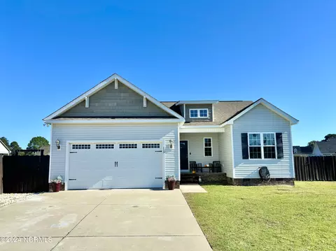 113 Northfield Pl, Goldsboro, NC 27534