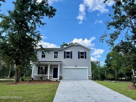 1850 Star Cross Dr SW, Shallotte, NC 28470