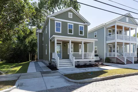 512 Ann St, Wilmington, NC 28401