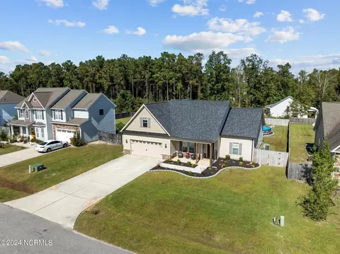 View/Area - 80 Ransom Dr, Hampstead, NC 28443 photo 3 of 11