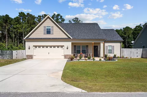 Other - 80 Ransom Dr, Hampstead, NC 28443 photo 1 of 16