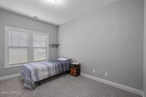 Bedroom - 80 Ransom Dr, Hampstead, NC 28443 photo 1 of 9