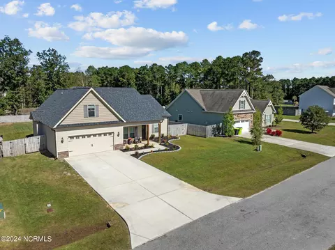 View/Area - 80 Ransom Dr, Hampstead, NC 28443 photo 1 of 11