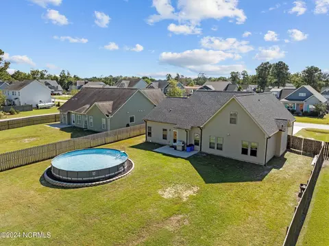View/Area - 80 Ransom Dr, Hampstead, NC 28443 photo 5 of 11