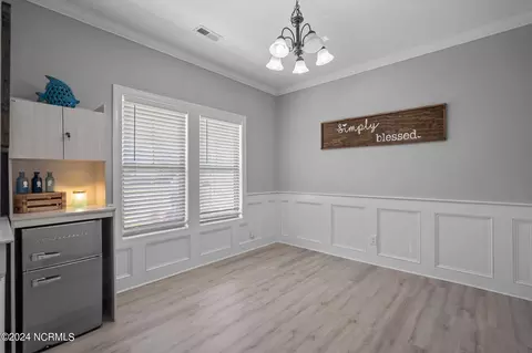 Dining - 80 Ransom Dr, Hampstead, NC 28443 photo 1 of 1