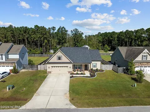 View/Area - 80 Ransom Dr, Hampstead, NC 28443 photo 2 of 11