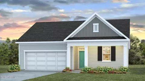 141 Spotted Owl Way NE #LOT 342, Bolivia, NC 28422
