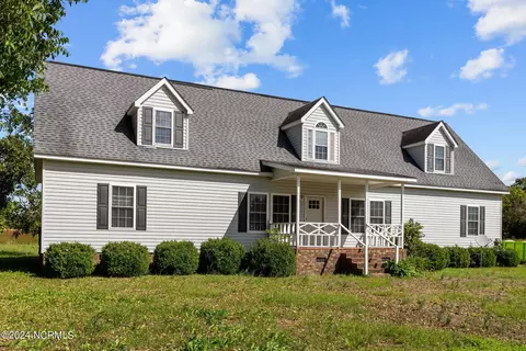 2855 Bell Arthur Rd, Greenville, NC 27834