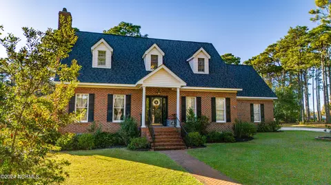 150 Deep Bay Dr, Newport, NC 28570