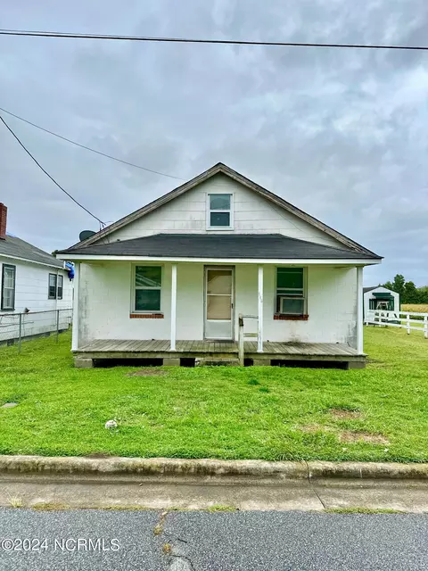 115 Celeste St, Elizabeth City, NC 27909