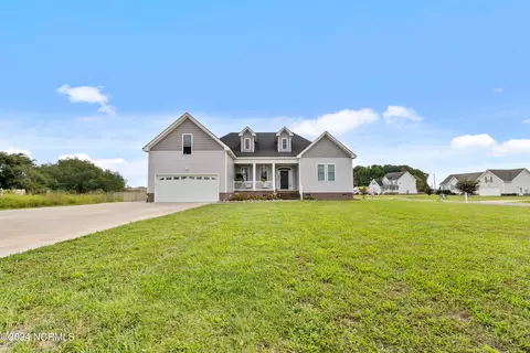 121 Lady Frances Way, Elizabeth City, NC 27909