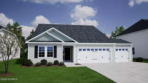 305 Mayflower Dr NW #LOT 129, Calabash, NC 28467