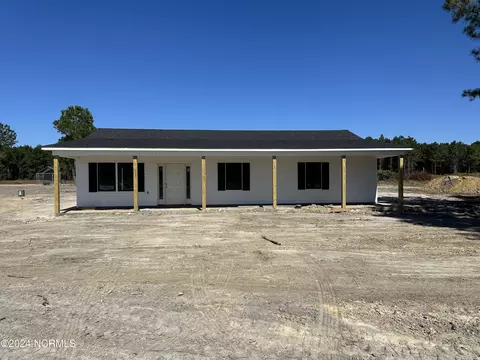 2103 Rowan Rd, Clinton, NC 28328