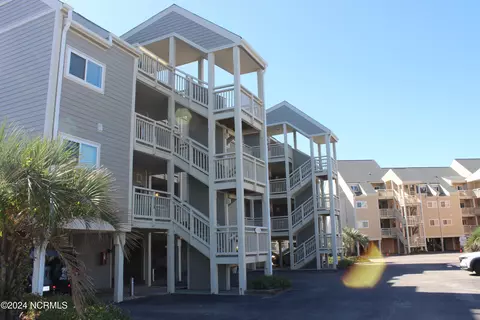 1000 Caswell Beach Rd #1211, Oak Island, NC 28465