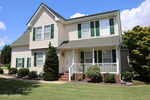 106 Barefoot Ln, Grandy, NC 27939