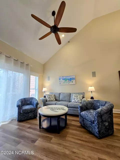 Living - 1111 Cambridge Rd #308 B, Kill Devil Hills, NC 27948 photo 1 of 3